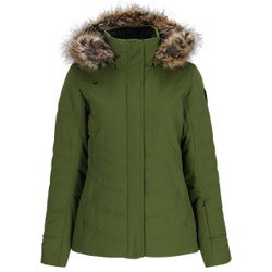 Obermeyer Tuscany II Jacket Women's in Juniper